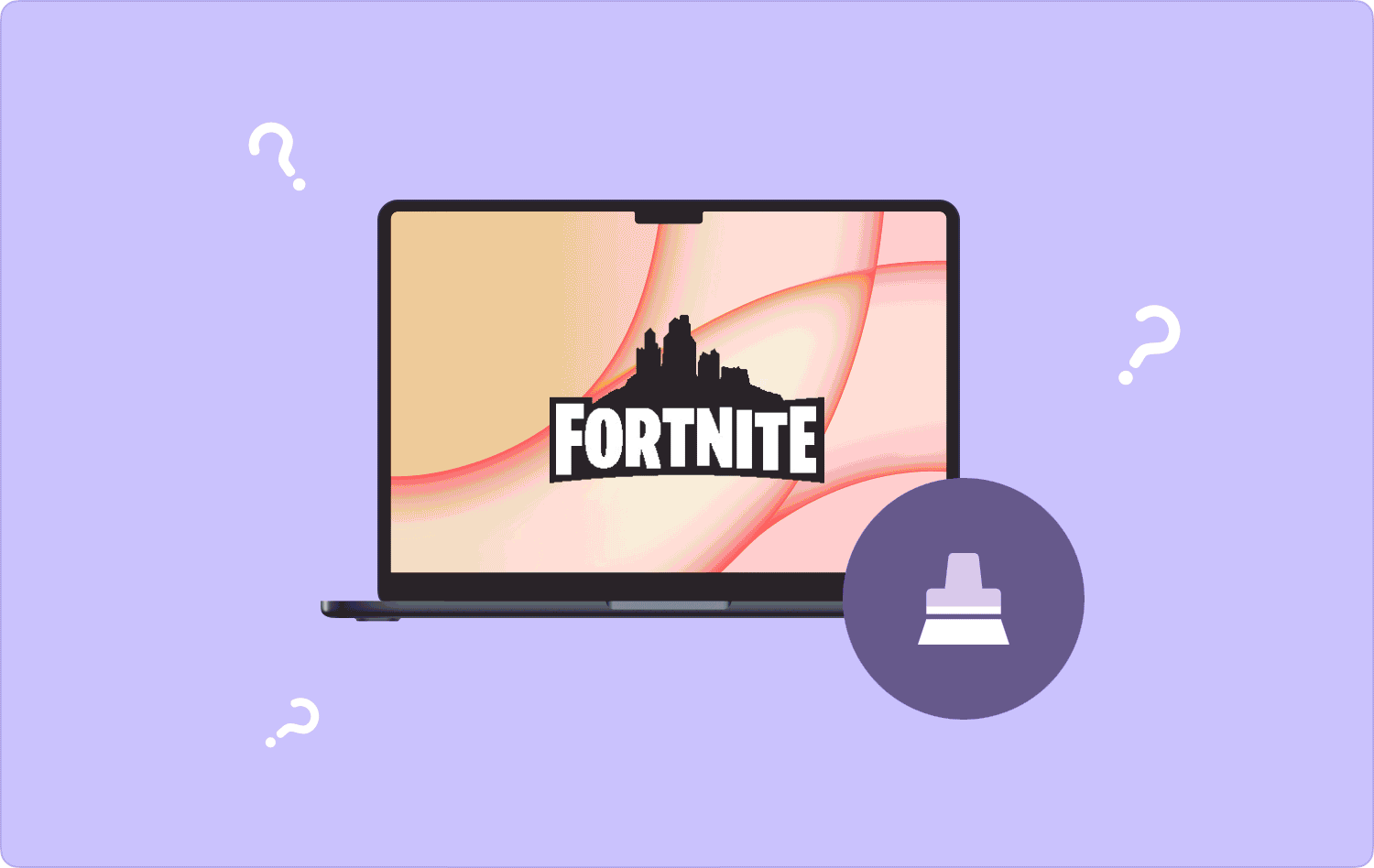 Come eliminare Fortnite su Mac