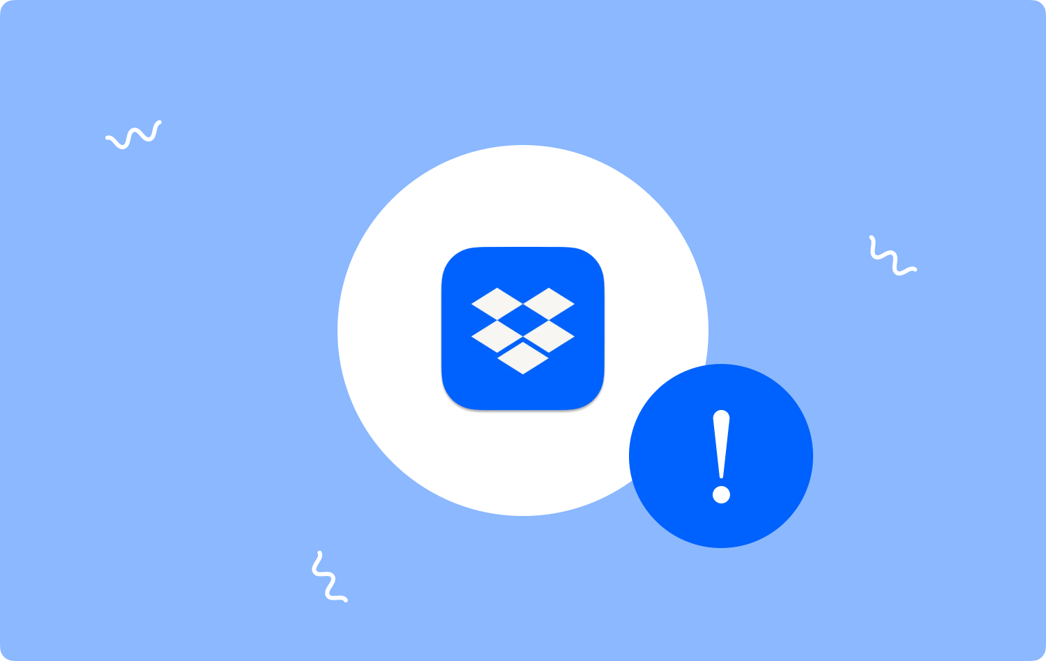 Optimize DropBox Size Limitations on Mac