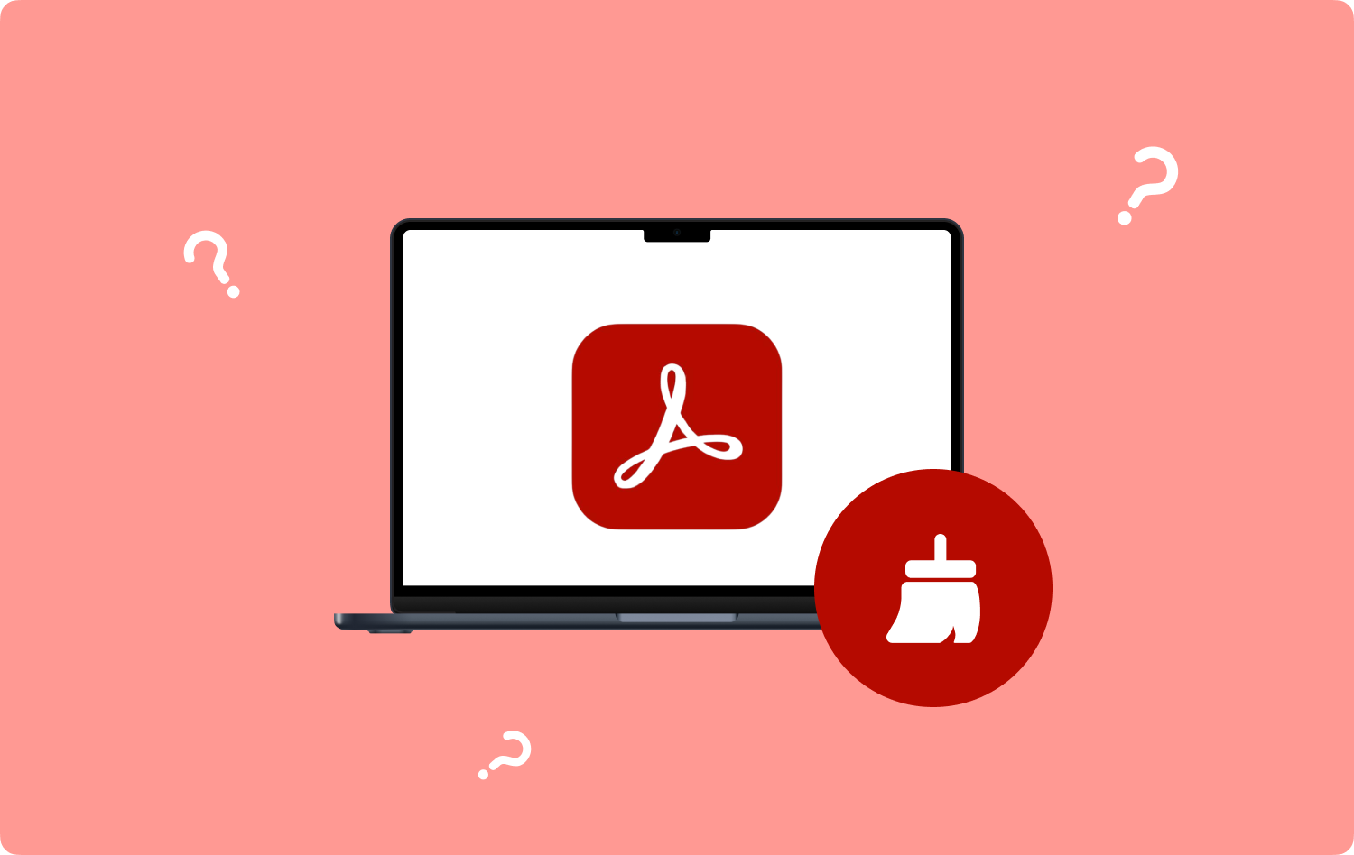 Comment supprimer Adobe Acrobat de Mac