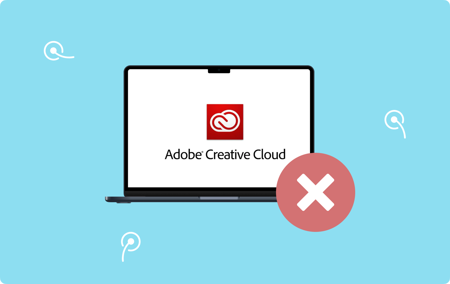 Как удалить Creative Cloud с Mac