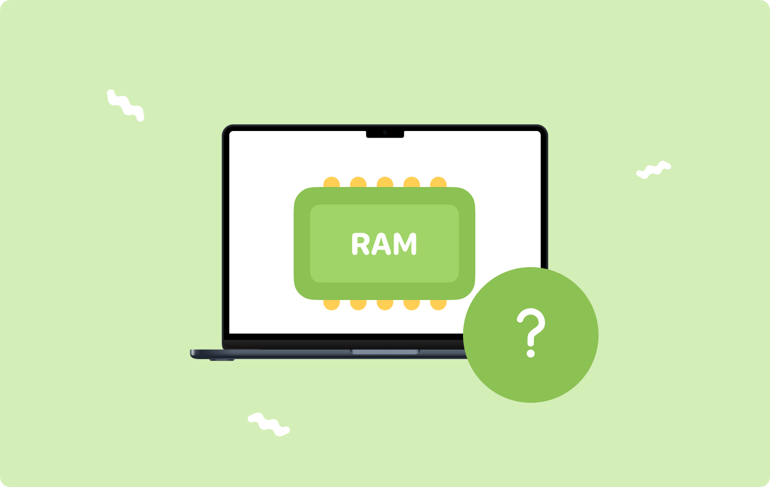 How to Get More RAM on Mac