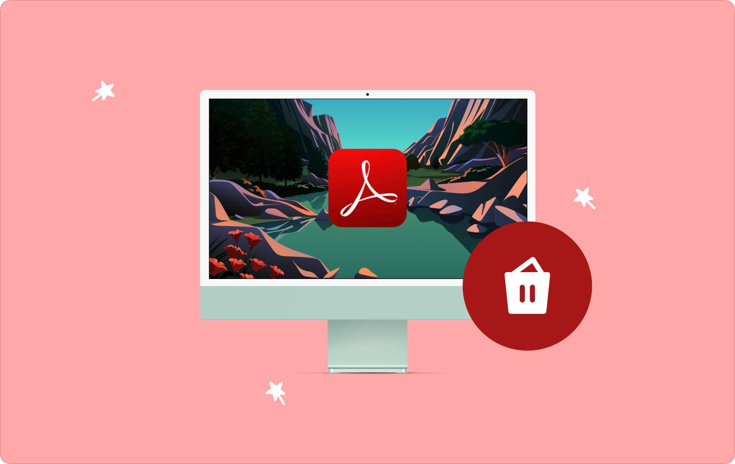 How to Uninstall Adobe Reader on Mac