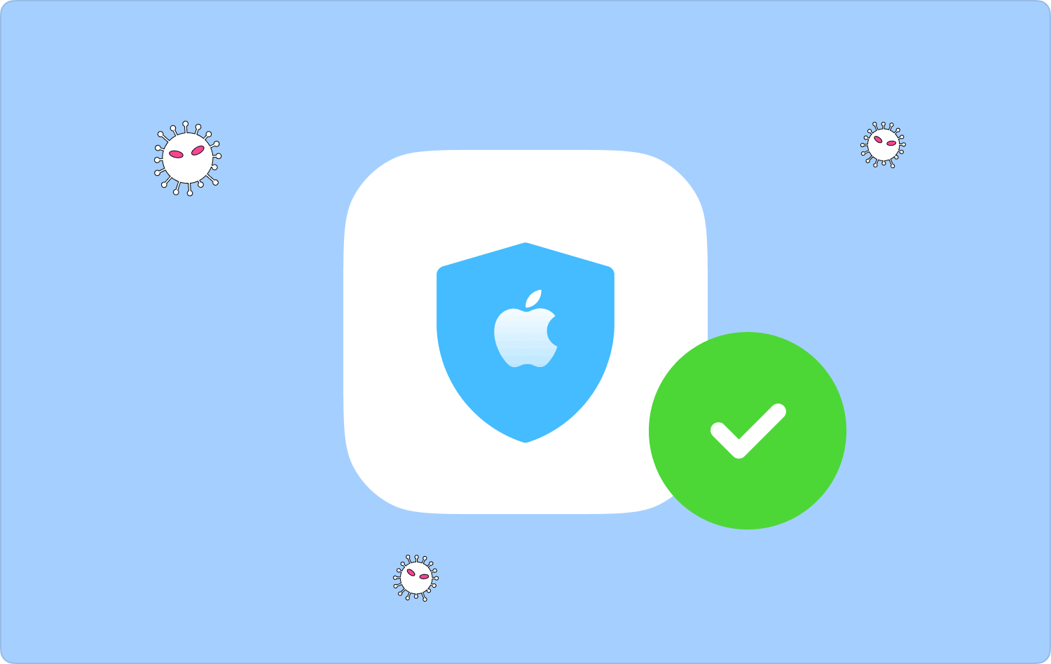 Comment désinstaller l'antivirus sur Mac