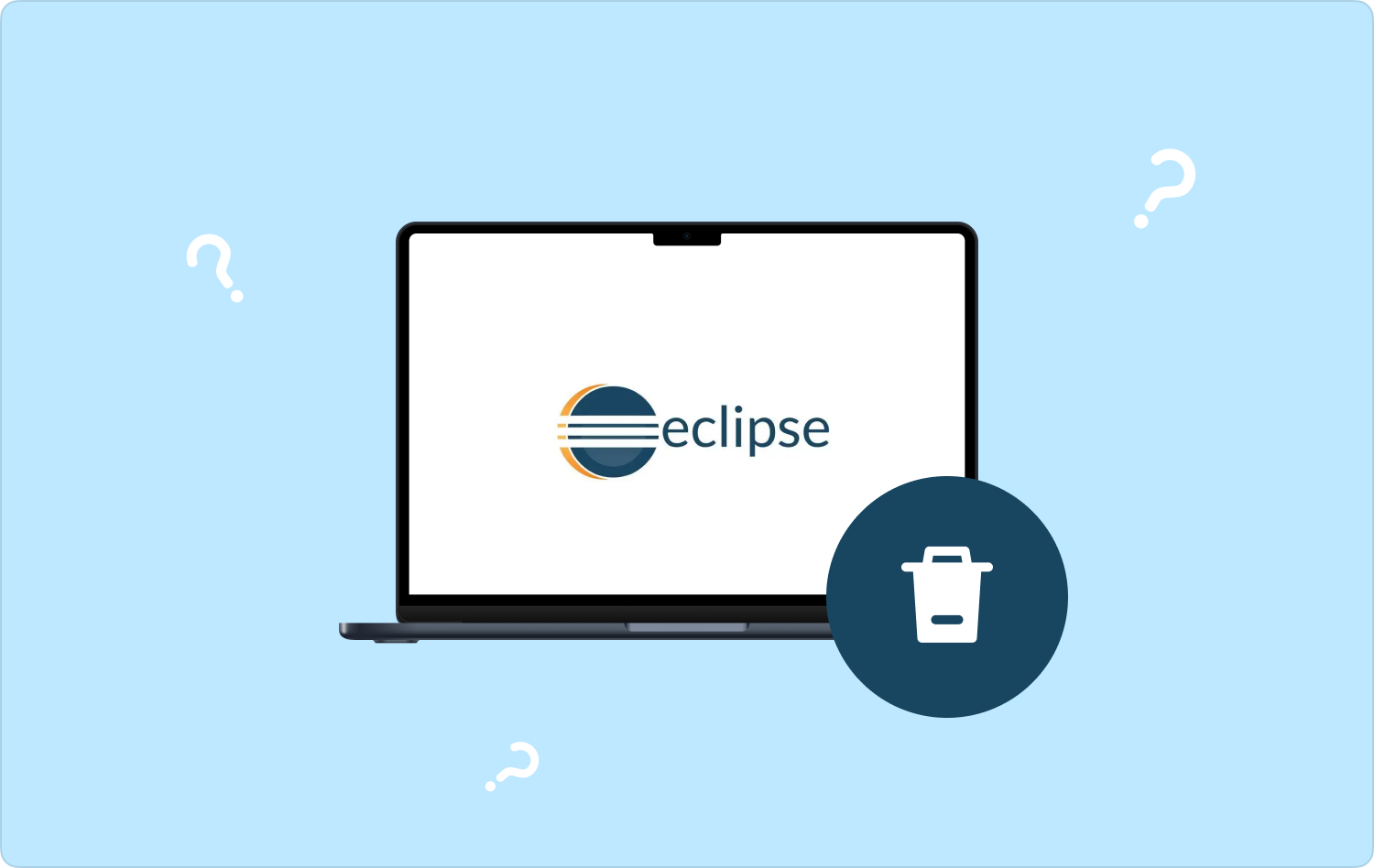 Como desinstalar o Eclipse no Mac