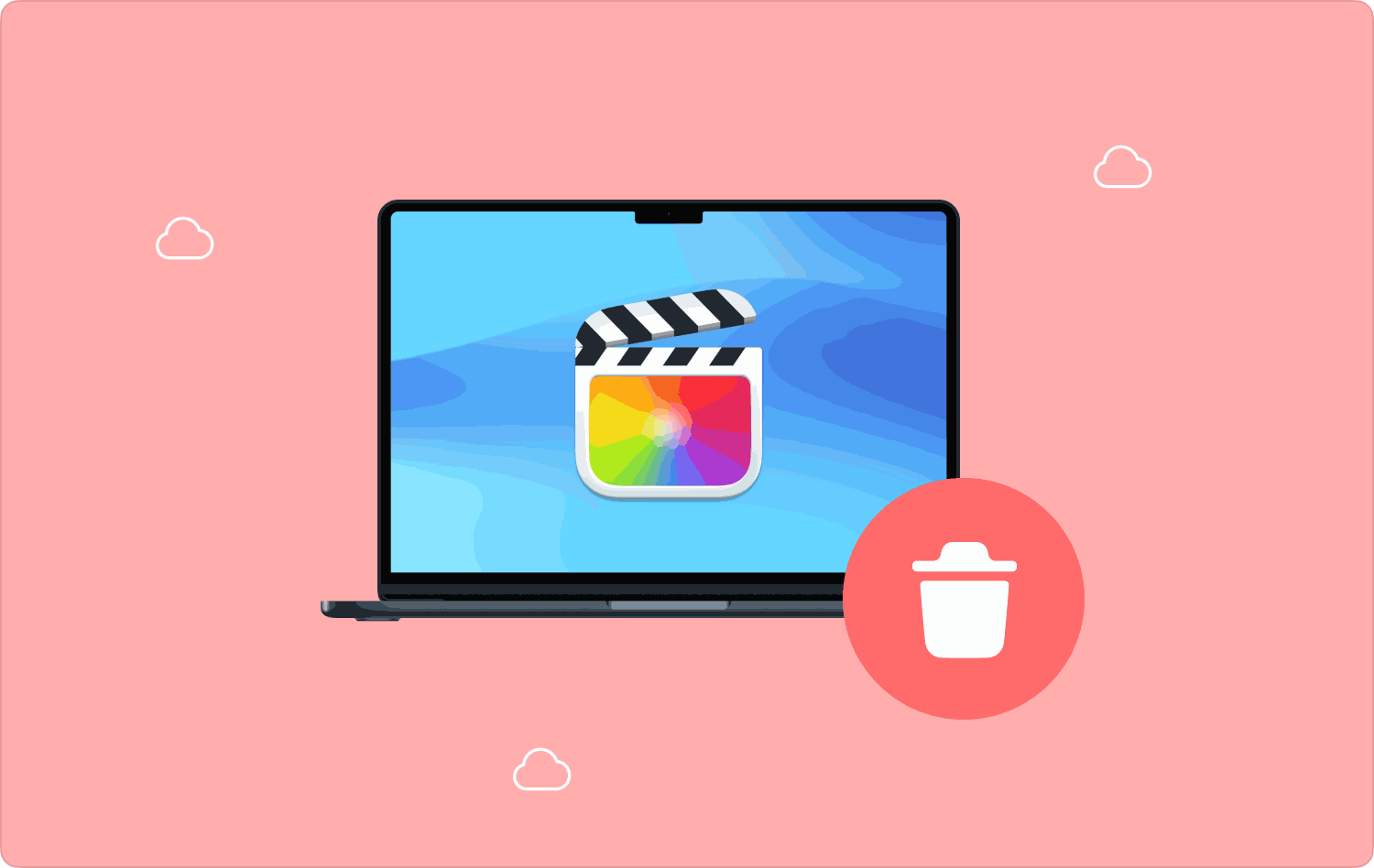 Comment désinstaller Final Cut Pro