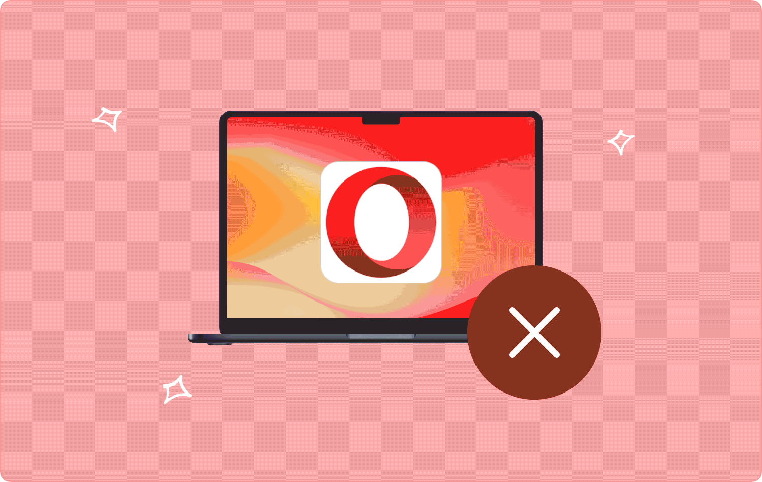 How to Uninstall Opera on Mac