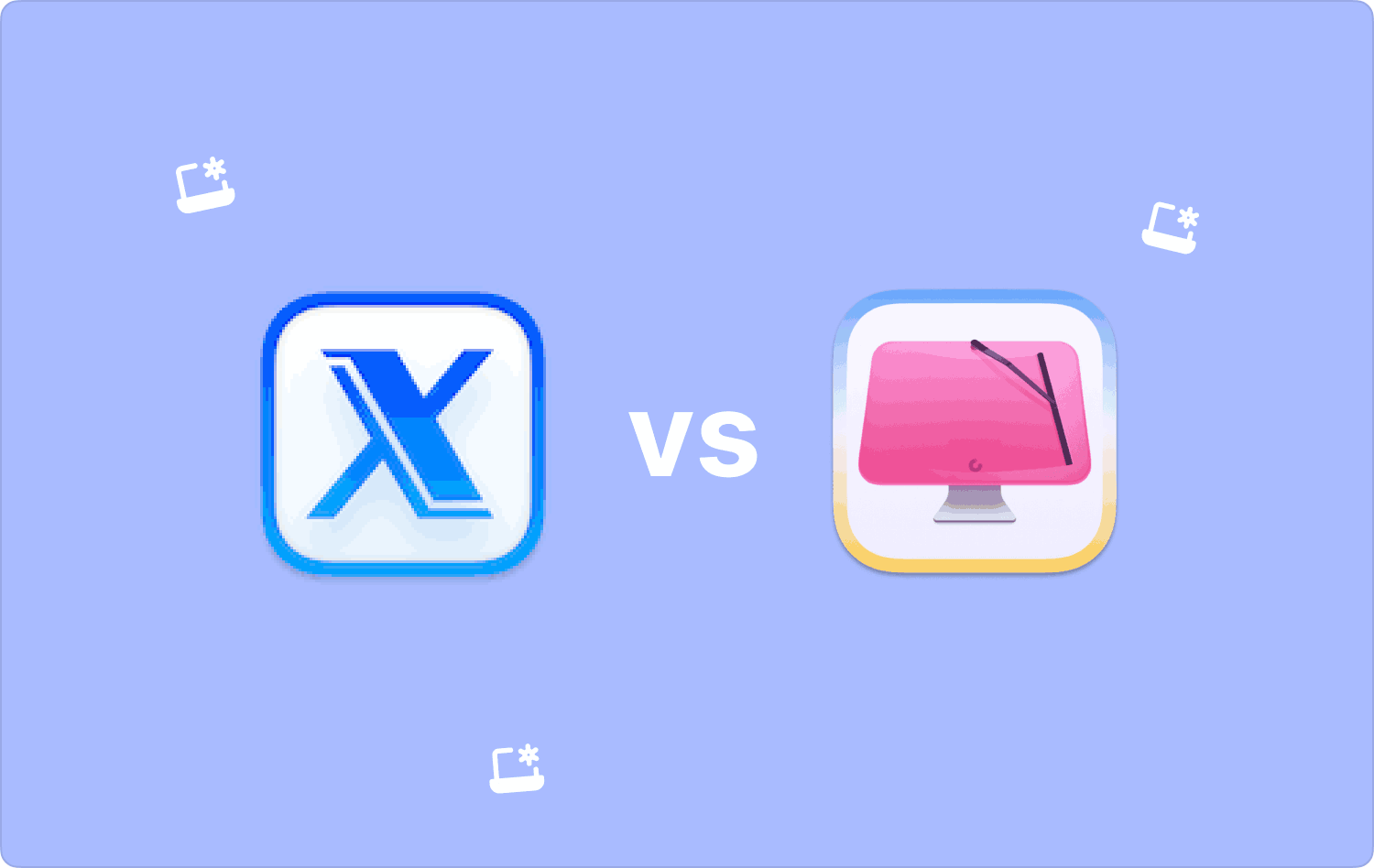 Onyx Vs CleanMyMac