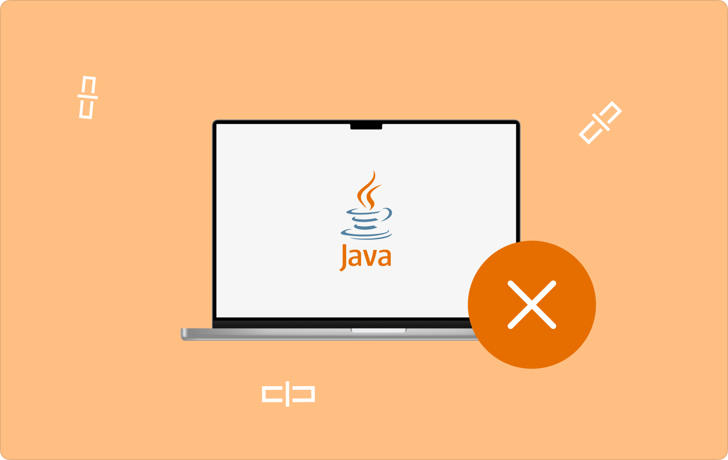 Come rimuovere Java dal Mac