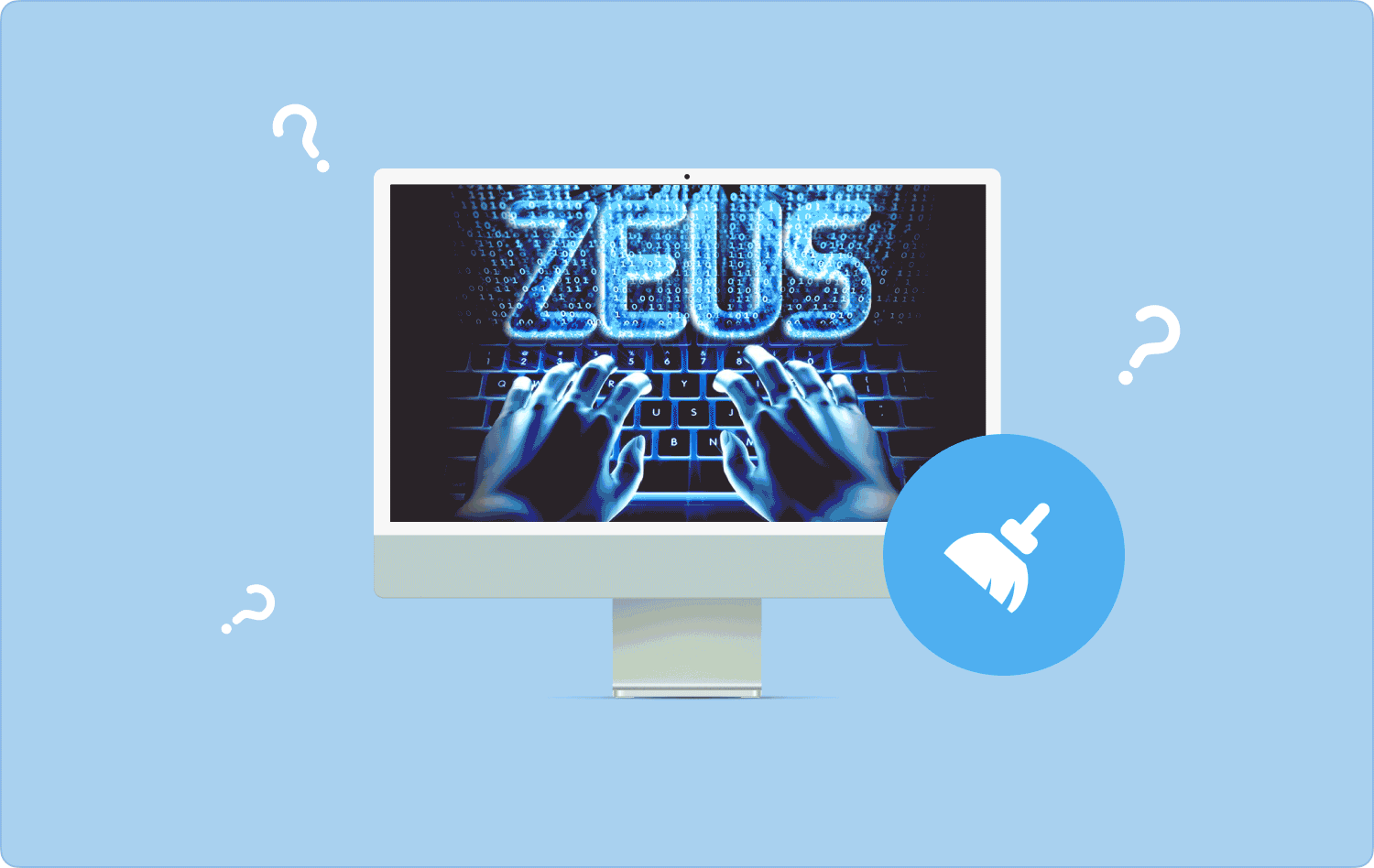 Supprimer le virus Zeus sur Mac