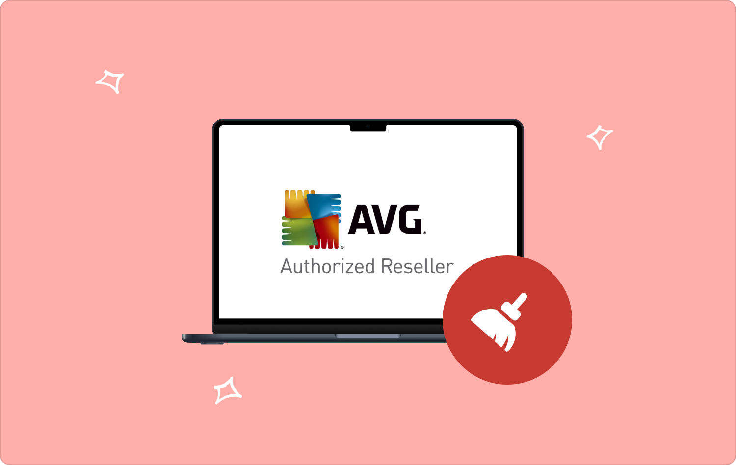 Mac で AVG をアンインストールする