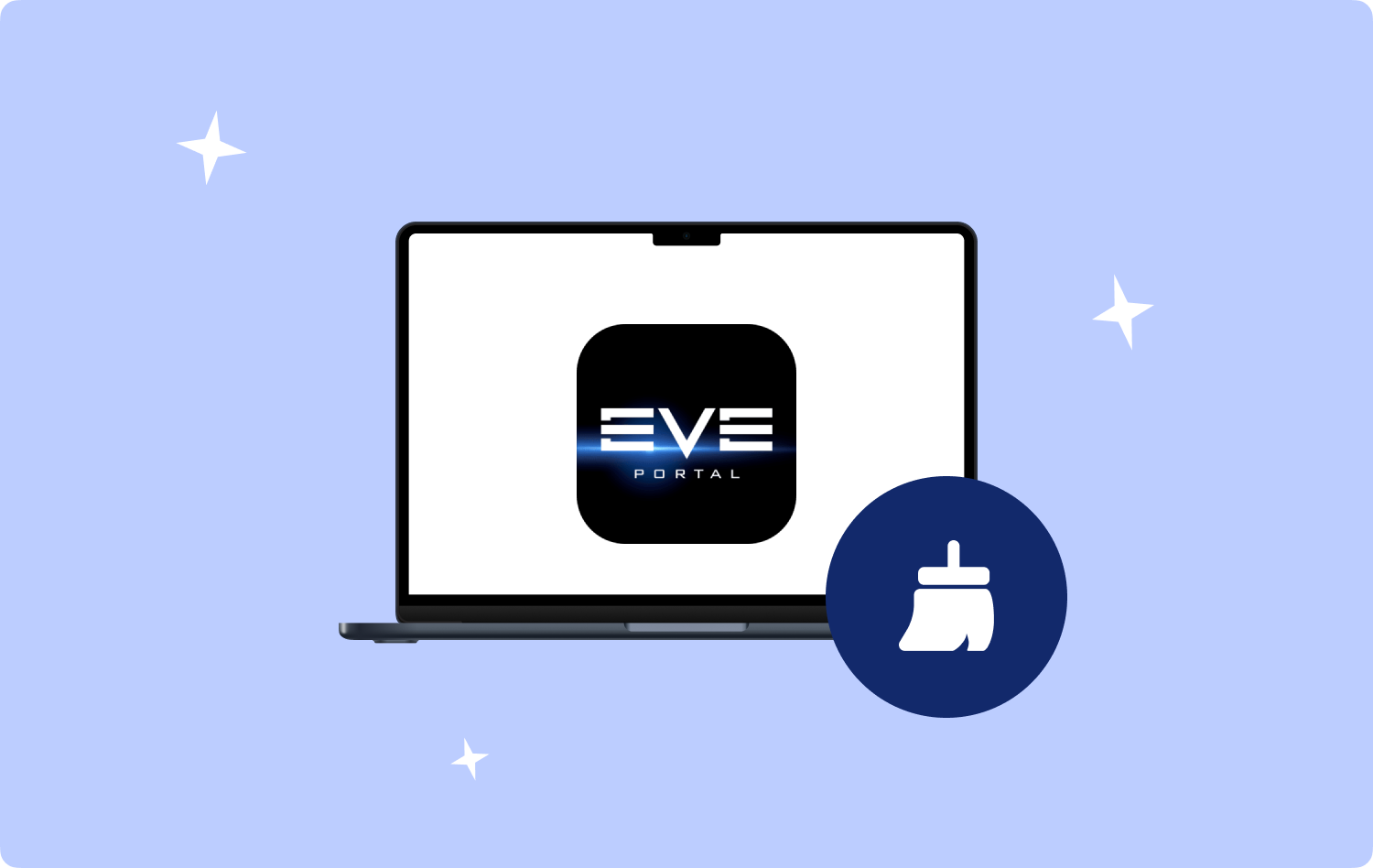 Désinstaller EVE Online sur Mac