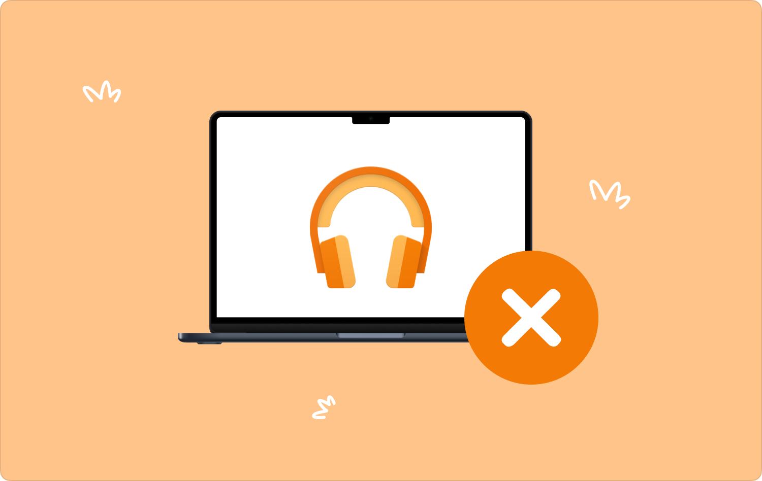 Avinstallera Google Music Manager på Mac