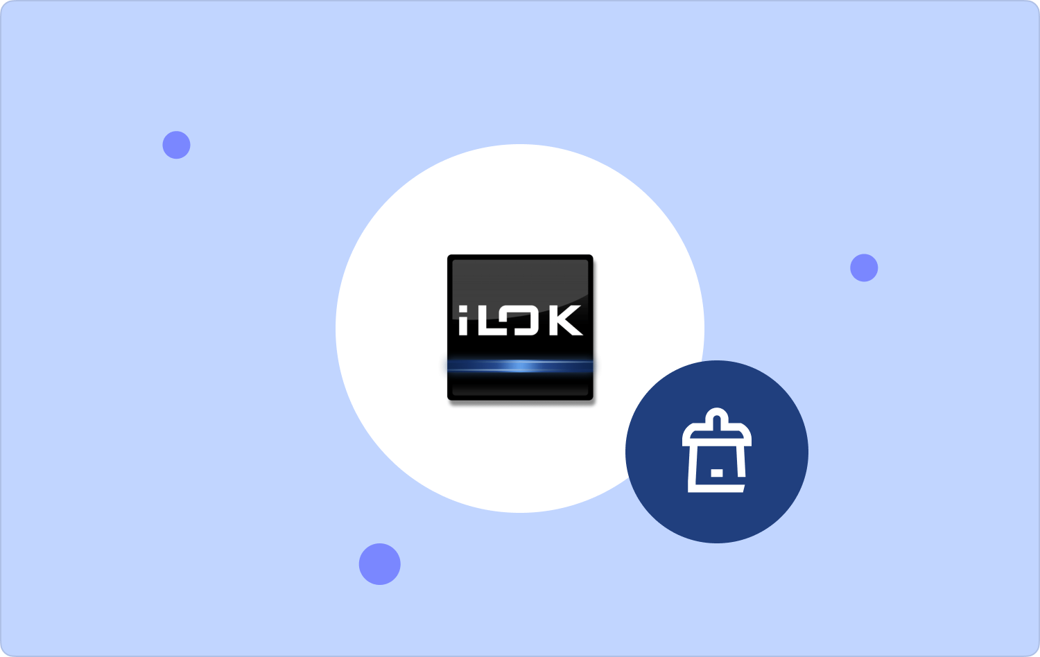 Desinstalar el Administrador de licencias de Ilok