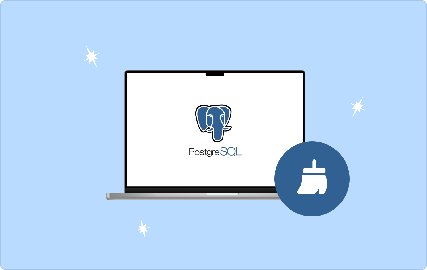 Avinstallera Postgres på Mac