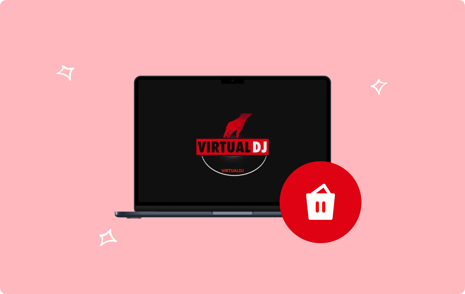  How to Uninstall Virtual DJ on Mac