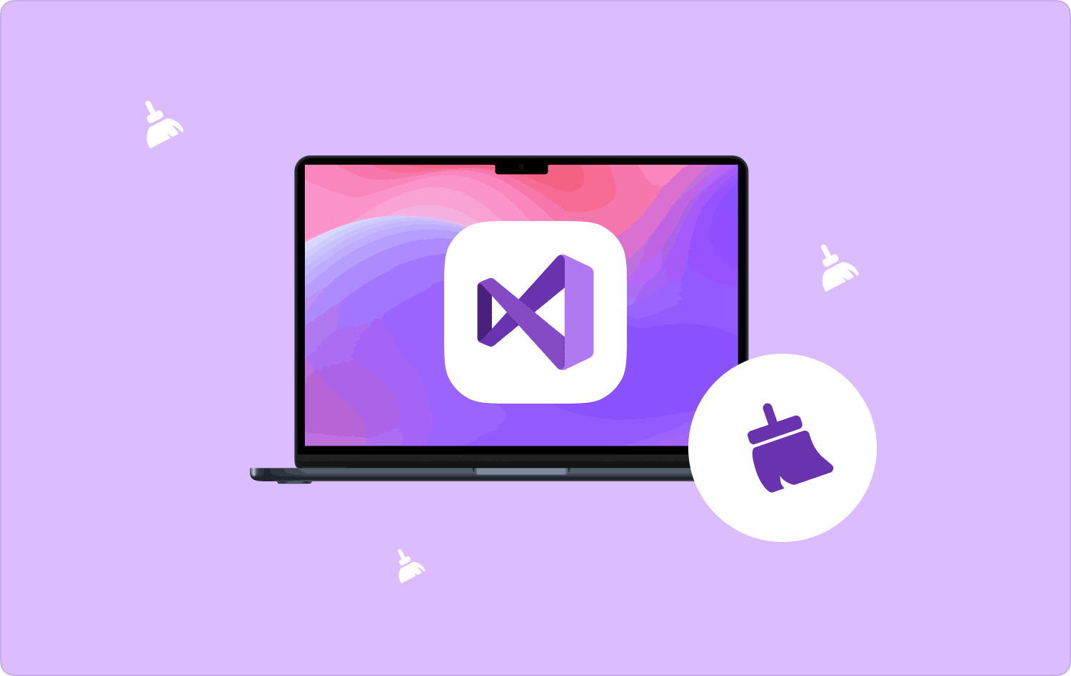 Désinstaller Visual Studio sur Mac