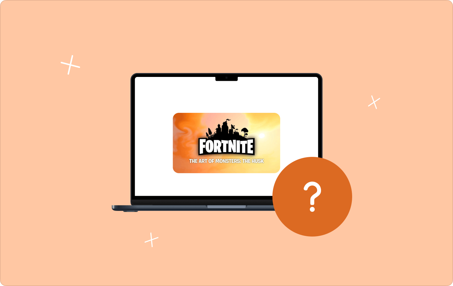 Perché Fortnite è così lento su Mac