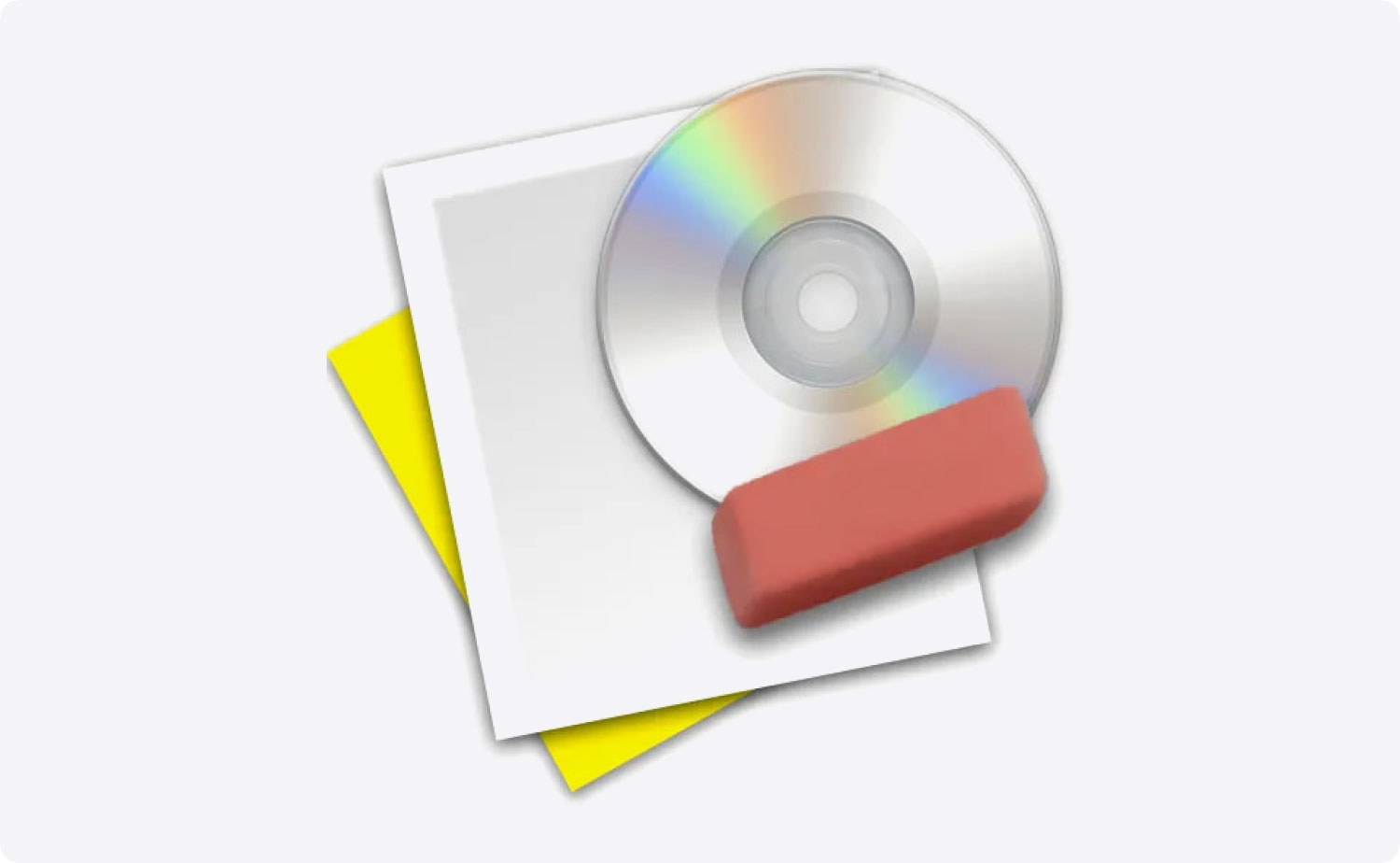 File Shredder auf dem Mac – Permanent Eraser