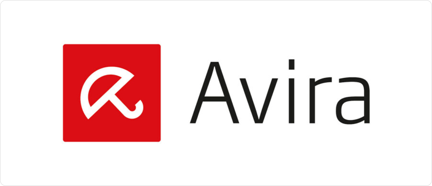 Vad är Avira