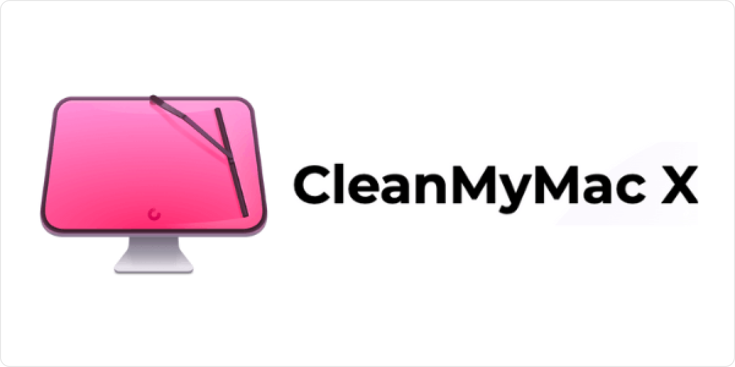 CleanMyMac Logo