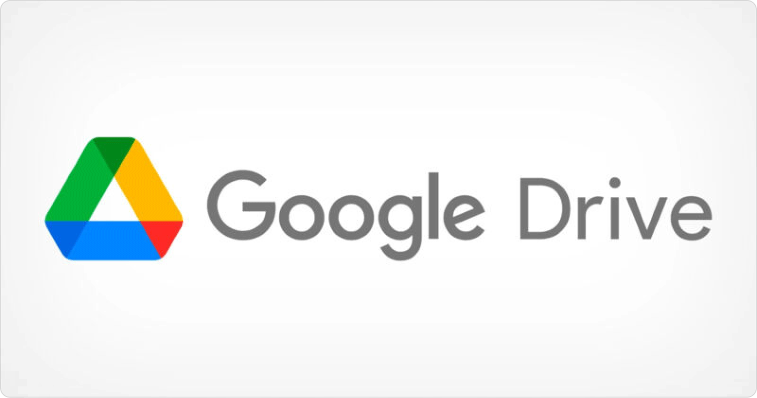 Mac için Bulut Depolama: Google Drive