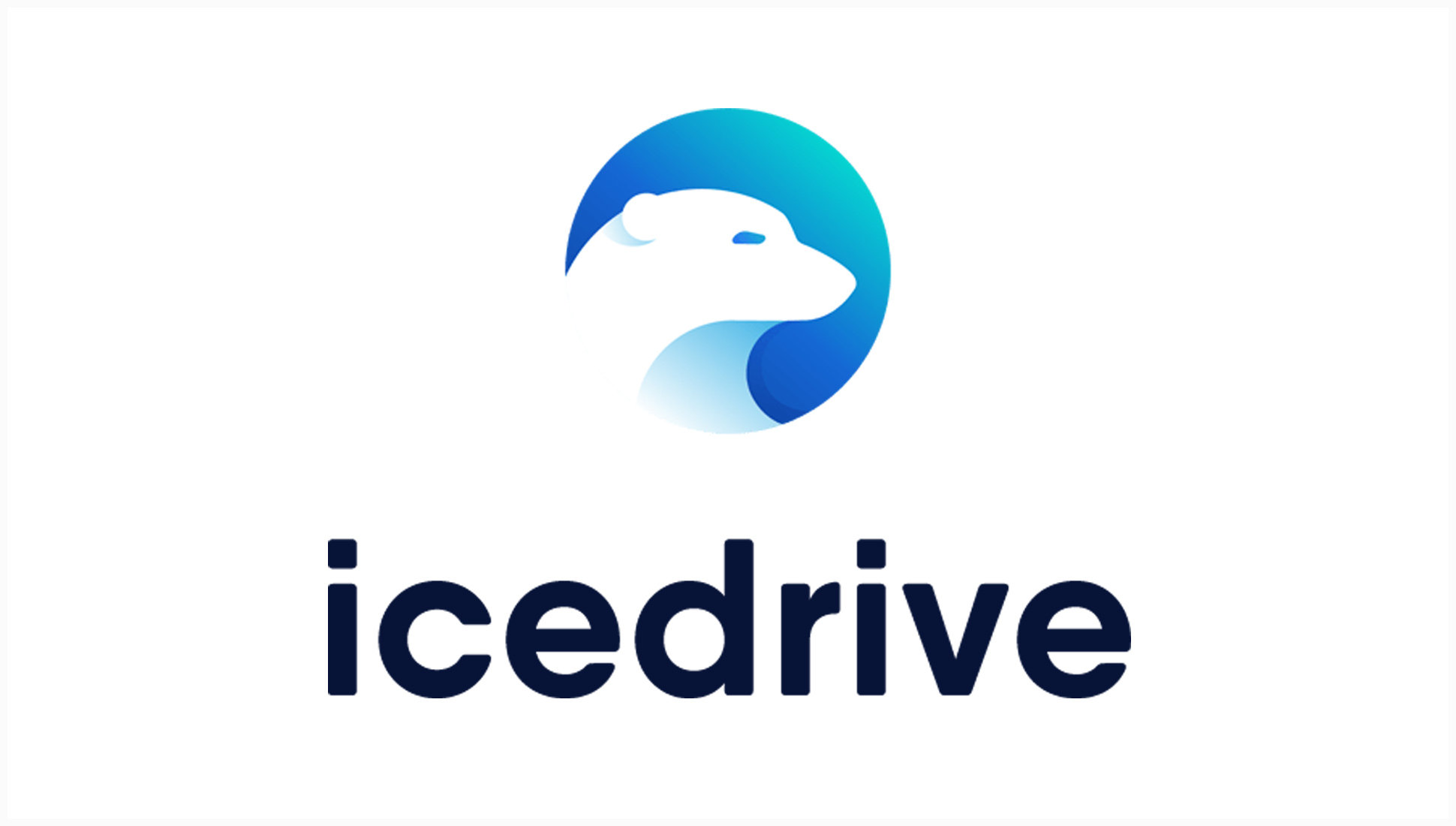 Cloudopslag voor Mac: Icedrive