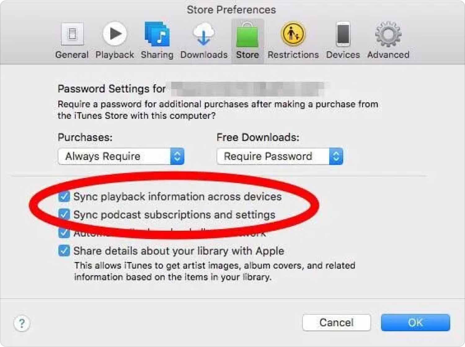 iTunes の速度低下を解決する解決策: 不要なサービスを停止する