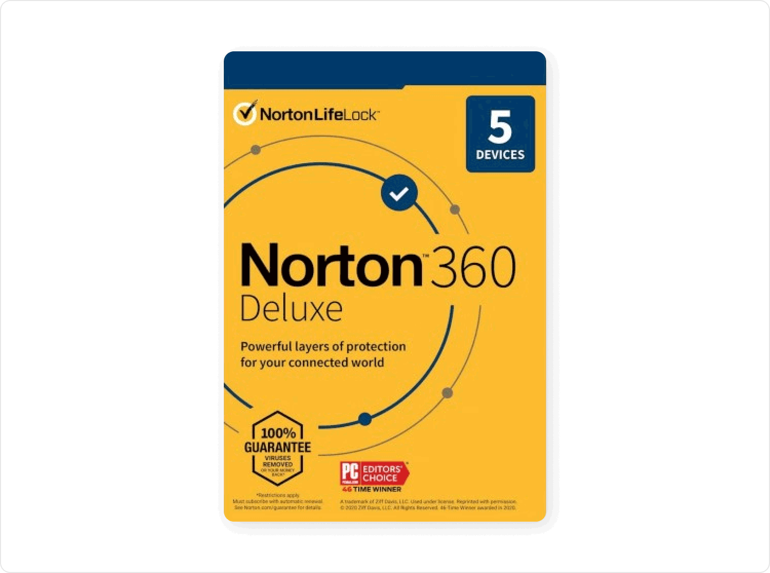 7 beste Sicherheitssoftware für Mac – Norton