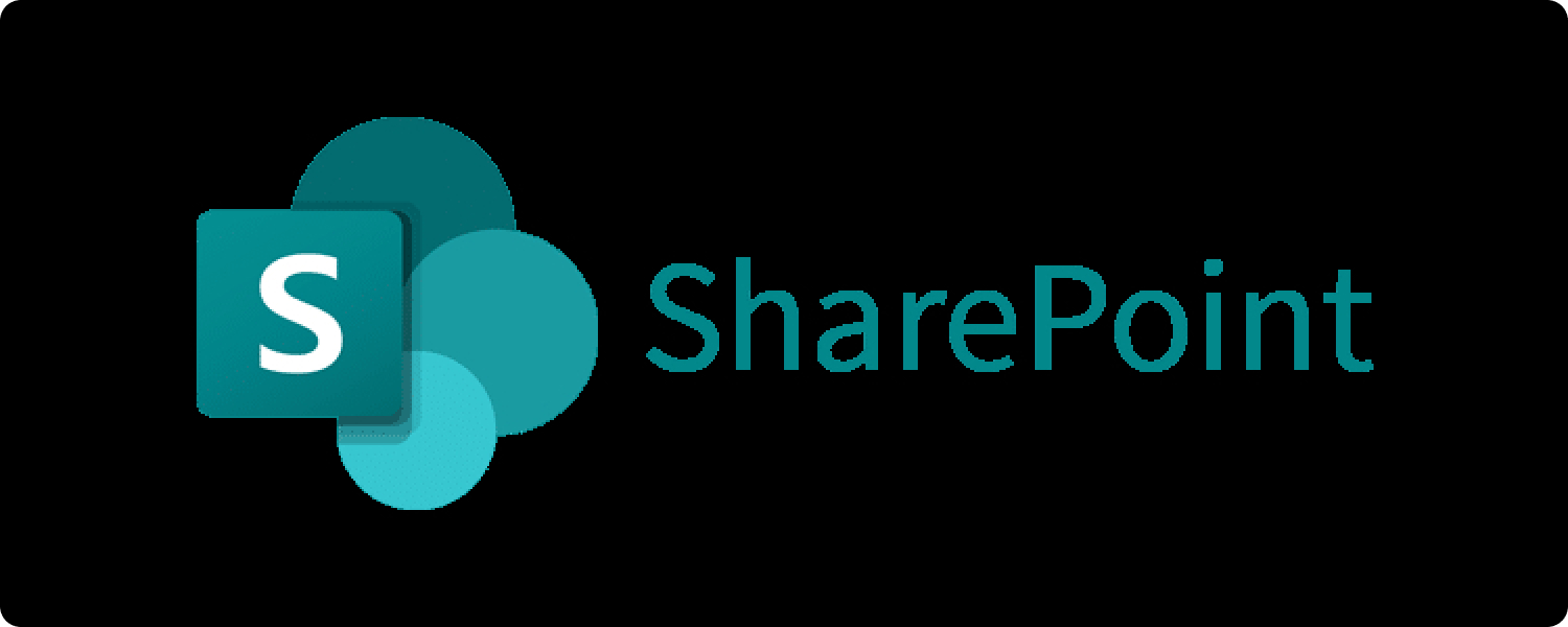 OneDrive versus SharePoint